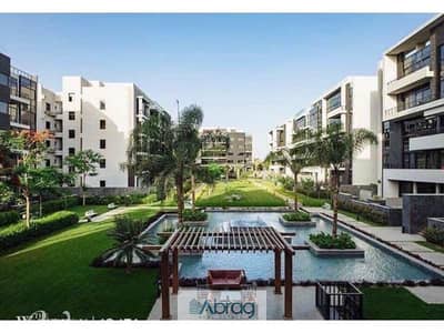 Apartment for Sale at Waterway West, Sheikh Zayed – 9-Year Installment Plan