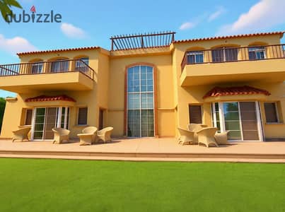 For Sale Palace in My City Model T Super Lux Golf Direct with Kitchen and Air Conditioning