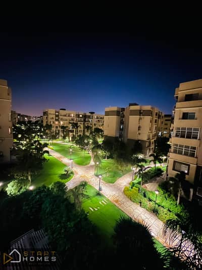 شقه للبيع في مدينتي | B10 ,اللوكيشن مميز جدًا أمام All Seasons Park & Mall