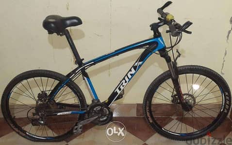 TRINX M-408