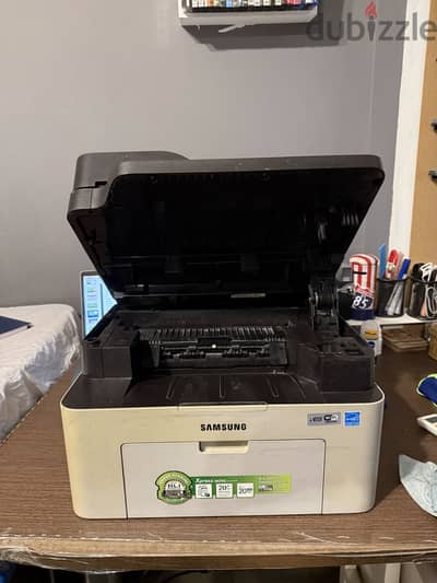 Samsung Xpress M2070 Series Monochrome Lazer Multifunction Printer