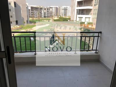 3-Bedroom Apartment for Rent in Cairo Festival City | 215 SQM