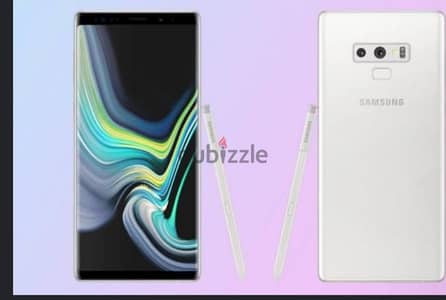 Samsung Note 9