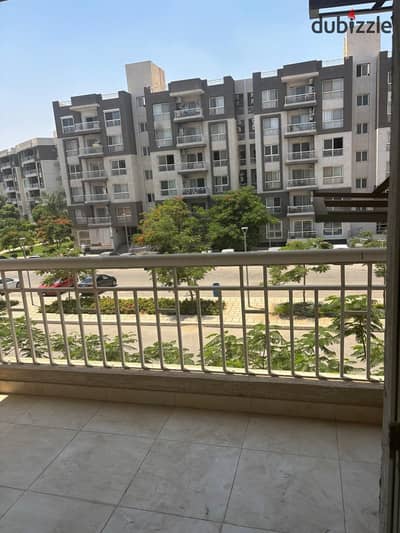لقطة شقة اول سكن ٣ غرف ١٠٧ متر
