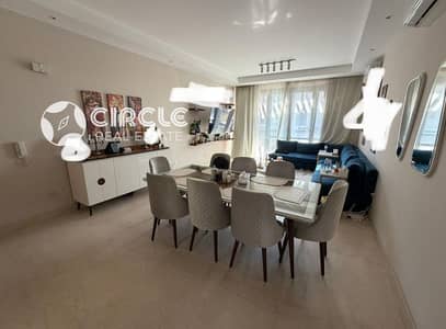 بنتهاوس ١٧٠م بالمطبخ والتكييفات للإيجار في الباتيو 7 Patio التجمع الخامس 5th Settlement القاهرة الجديدة New Cairo بالقرب من الجامعة الامريكية AUC