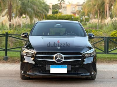 Mercedes-Benz B180   صيانات توكيل