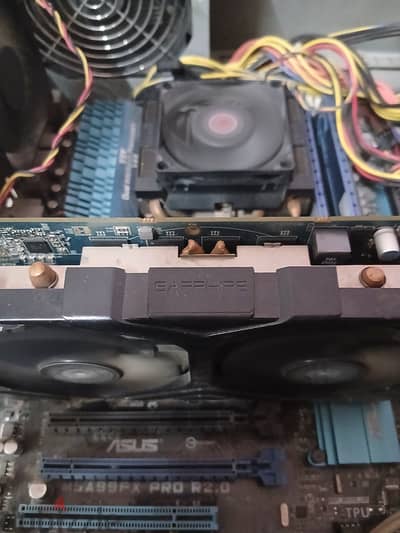pc  بكارت شاشة