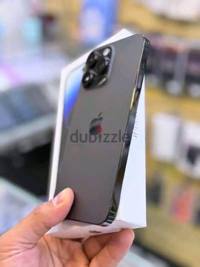 آبل - آيفون 14 برو ماكس