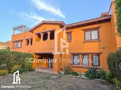 Standalone For Sale At Verdi Marassi Prime Location