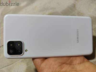 Samsung A12