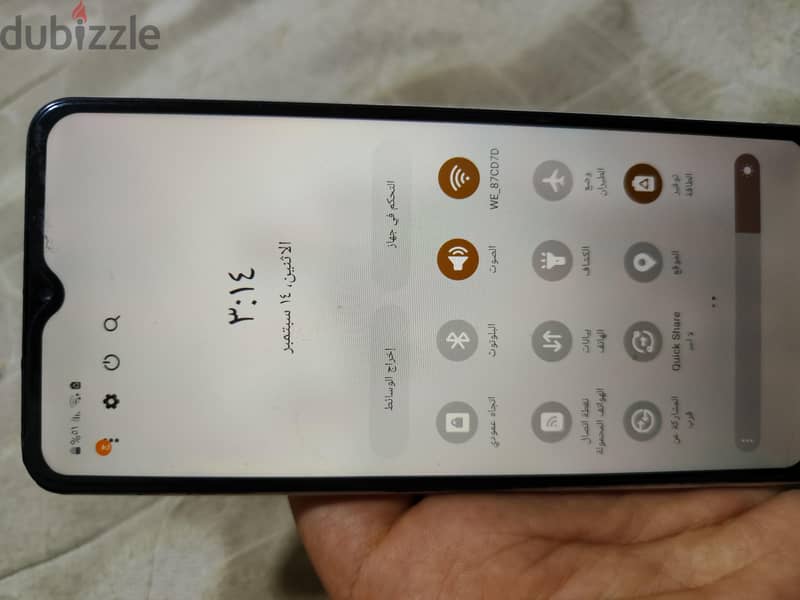 Samsung A12 2