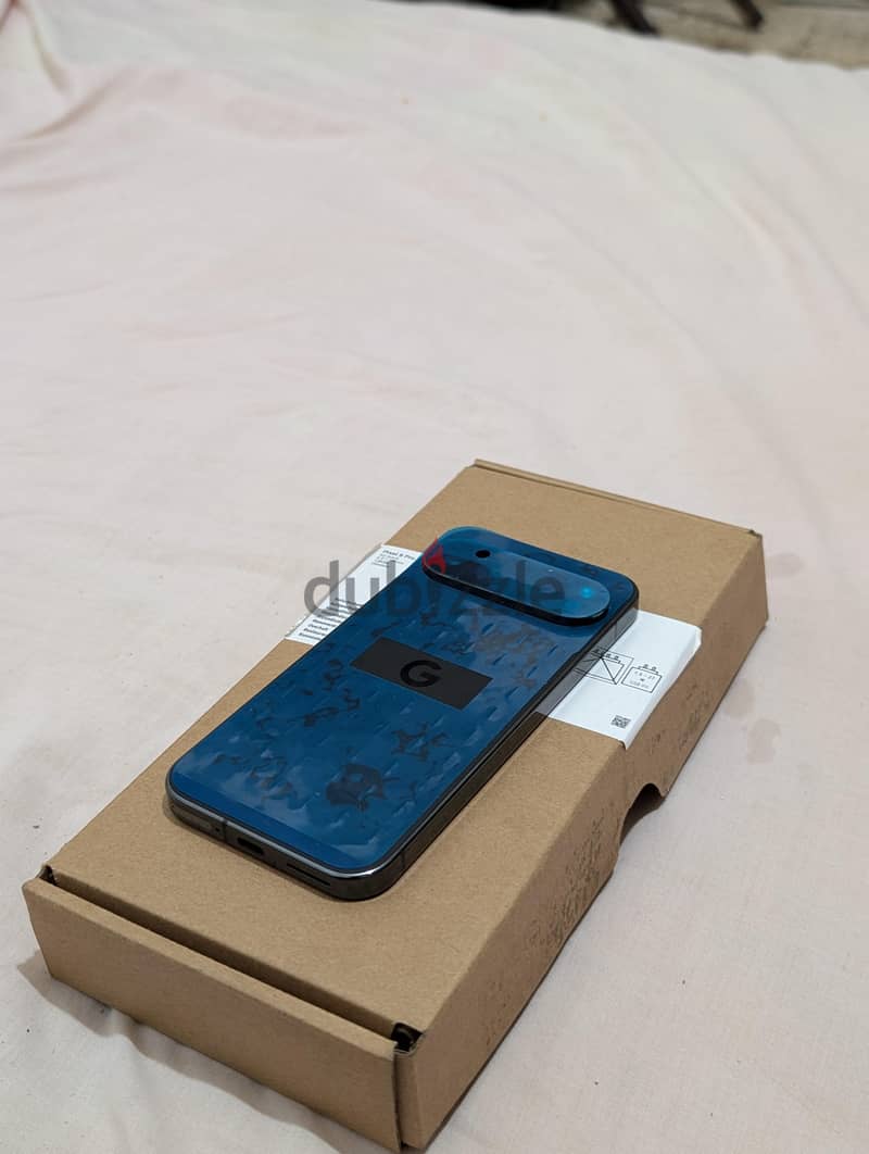 Google Pixel 9 Pro 2