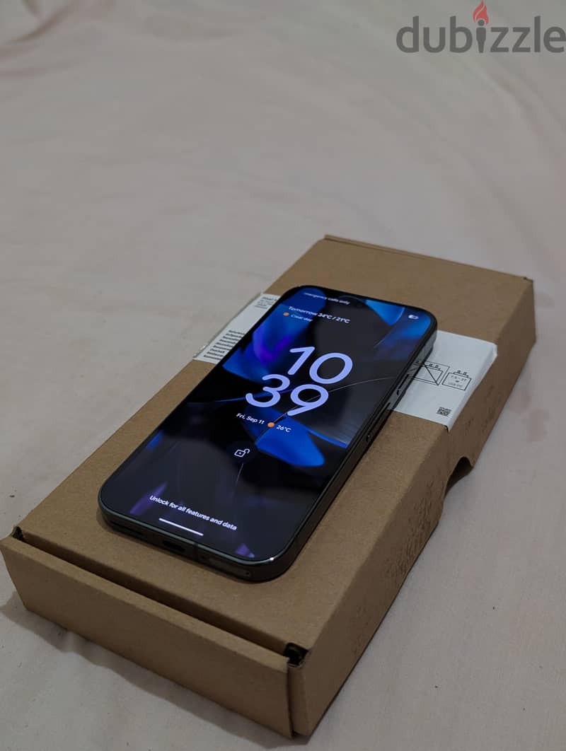 Google Pixel 9 Pro 3