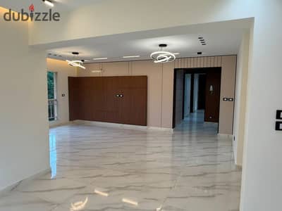 Prime Deal! Fully Paid 200 SQM Model 400 Apartment for Sale in B2 Madinaty (Wide Garden View - Pre-installed Plumbing & Electricity - 200m to Mosque &