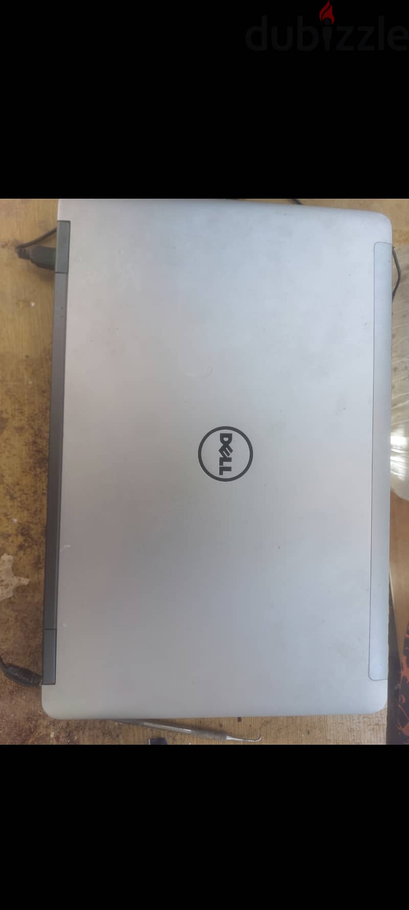 لابتوب ديل E6540 كور i7 1