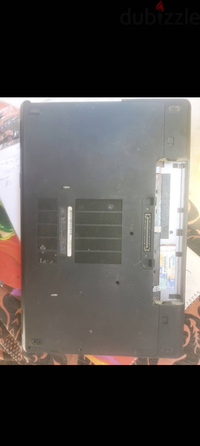 لابتوب ديل E6540 كور i7 3