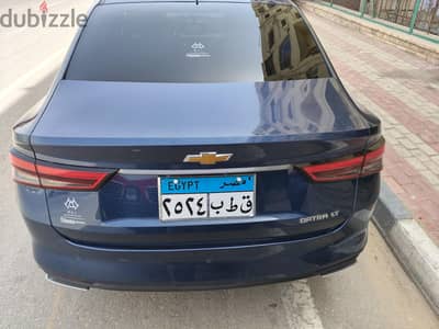 شيفروليه اوبترا 2026