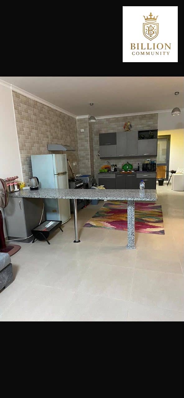 شاليه بغرفتي نوم في جايا، صورة ٨ من ١٠