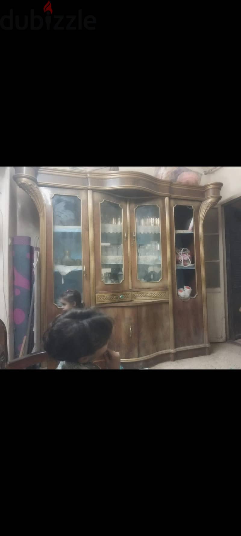 نيش خشب 2