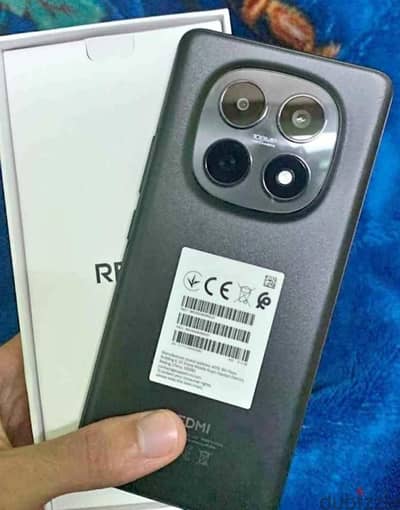 Xiaomi 15