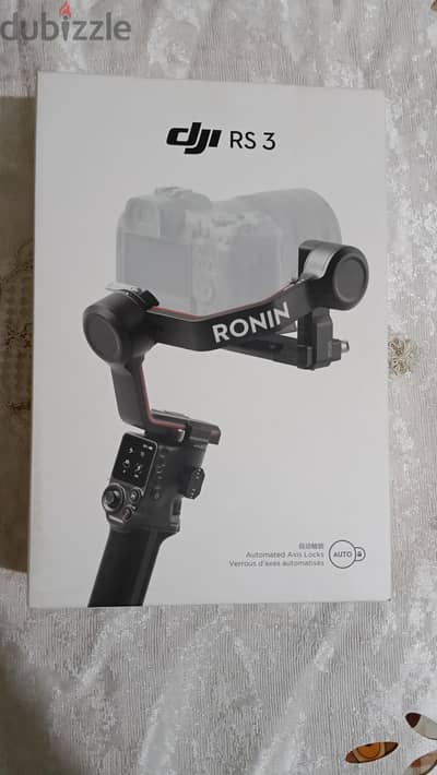 Ronen rs3 combo