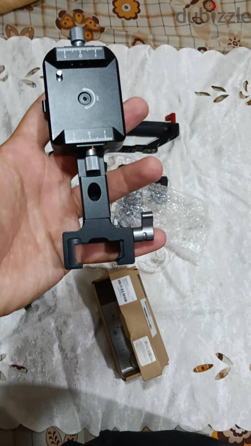 Ronen rs3 combo 3