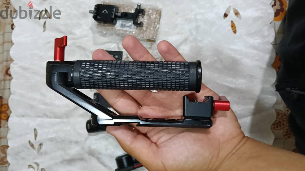 Ronen rs3 combo 5