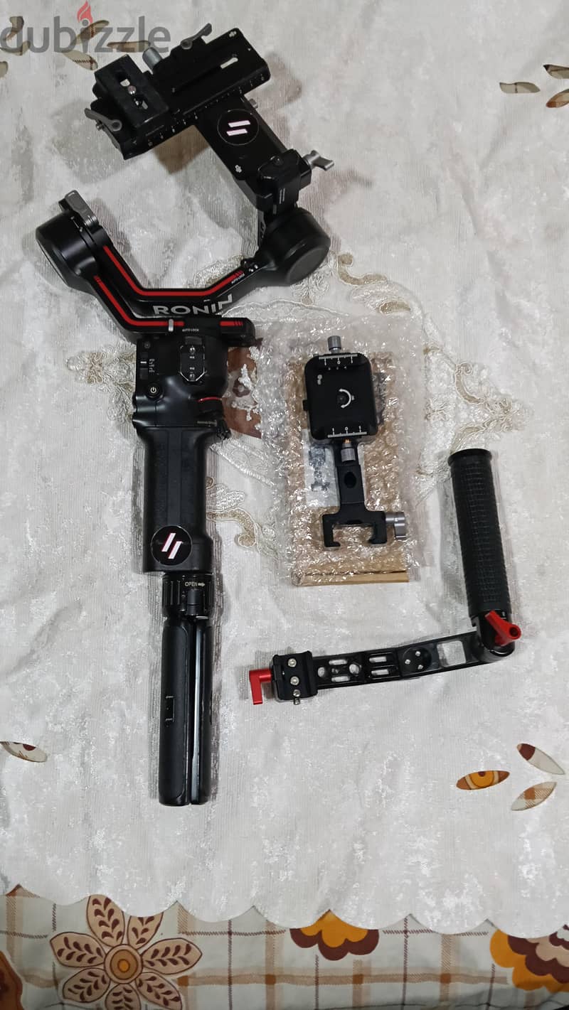Ronen rs3 combo 6
