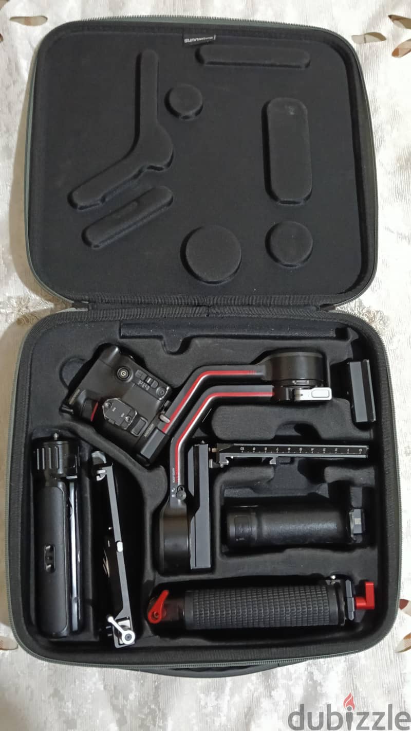 Ronen rs3 combo 7
