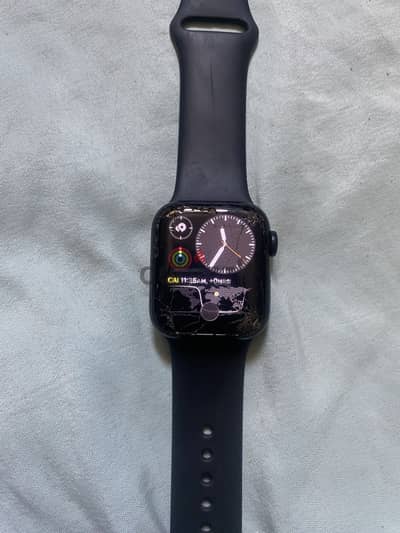 Apple watche SE 2 LTE GPS
