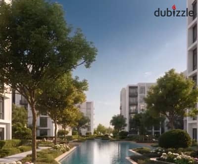 Prime Location Finished Apartment in Waterway West, next to Village West