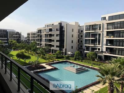 Administrative Office at Waterway West, Sheikh Zayed – 8-Year Installment Plan