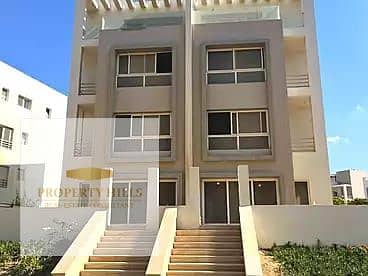 3Bedrooms Apartment with a Premium View – Up to 50% Cash Discount | One Hyde Park – New Cairo
