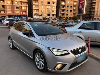 سيات إبيزا 2022