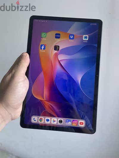 Xiaomi pad 2 8gb 256