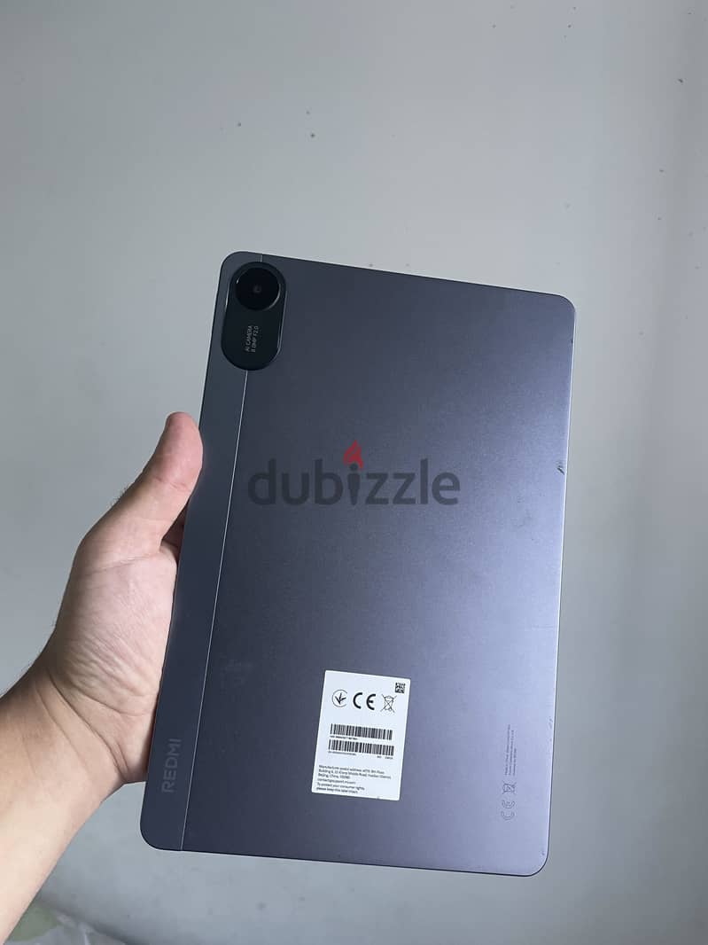Xiaomi pad 2 8gb 256 2