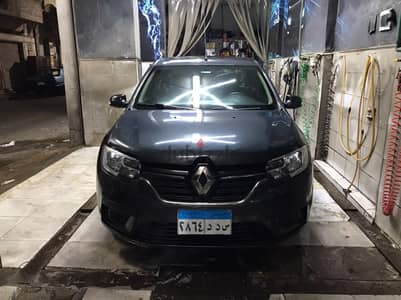 Renault Logan 2020