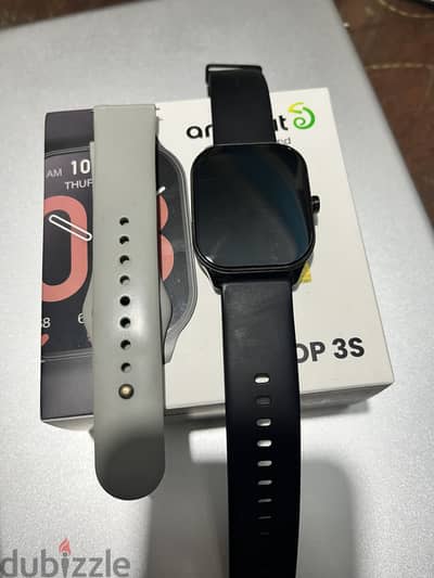 Amazfit pop 3s للبيع