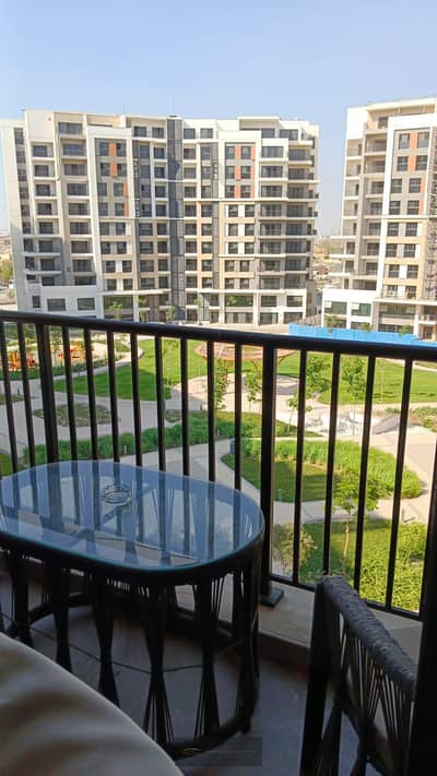 Apartment for Rent 135 m in ZED West Compound – Sheikh Zayed