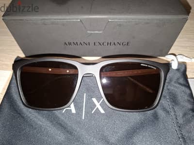 نضارة أوريجينال A|X (Armani Exchange)