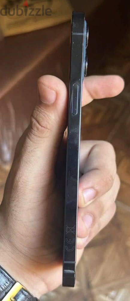 Apple - iPhone 12 Pro Max with box no tax 1