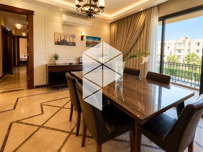 Fully Furnished 190 sqm Apartment in Eastown