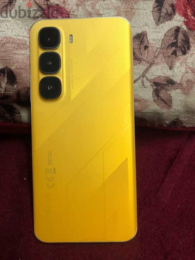 Infinix Hot 60 pro plus