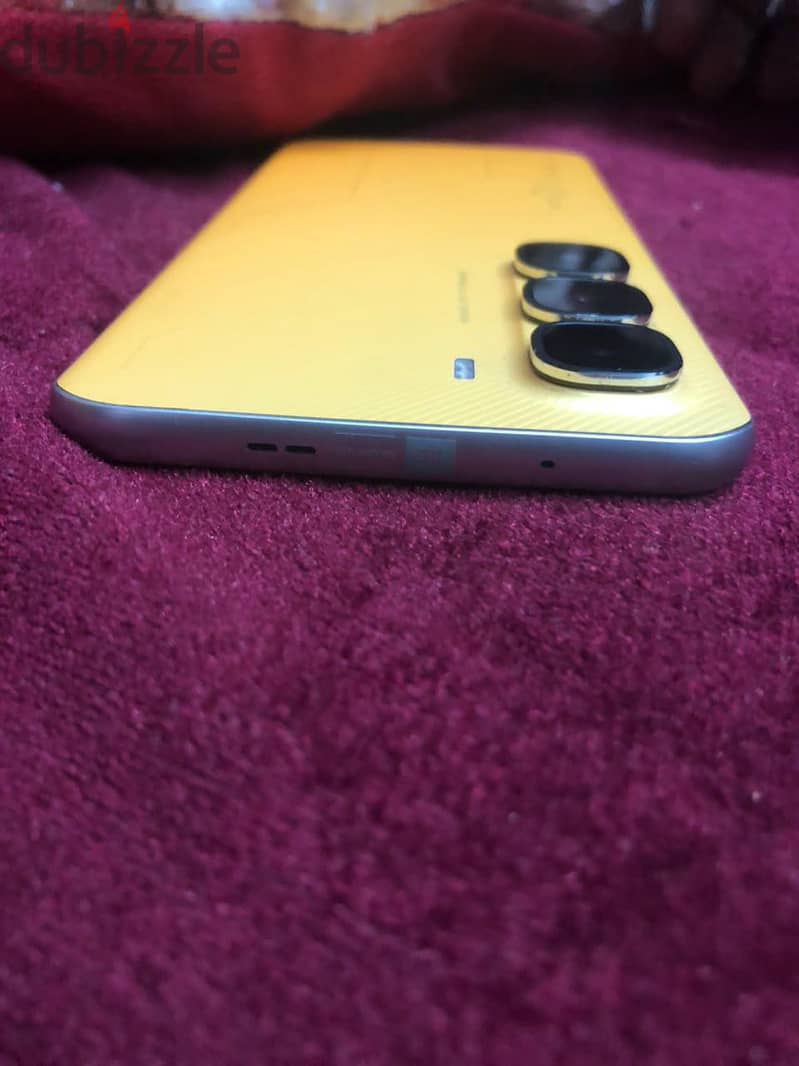 Infinix Hot 60 pro plus 1