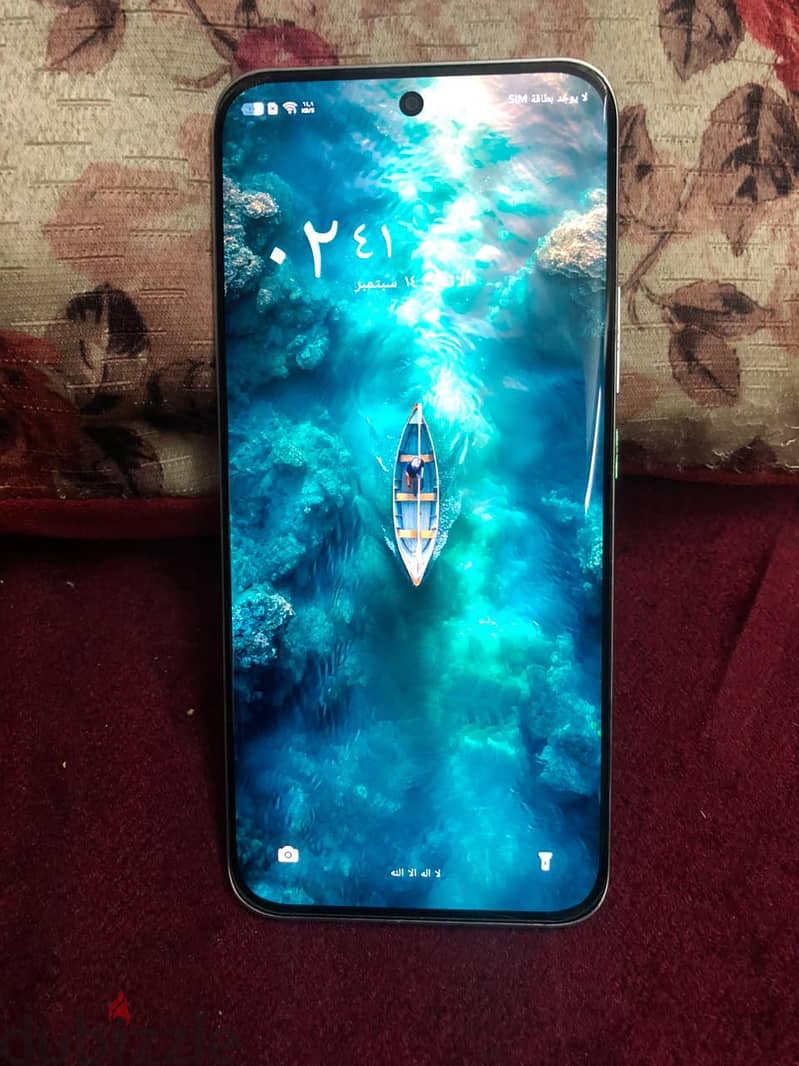Infinix Hot 60 pro plus 4