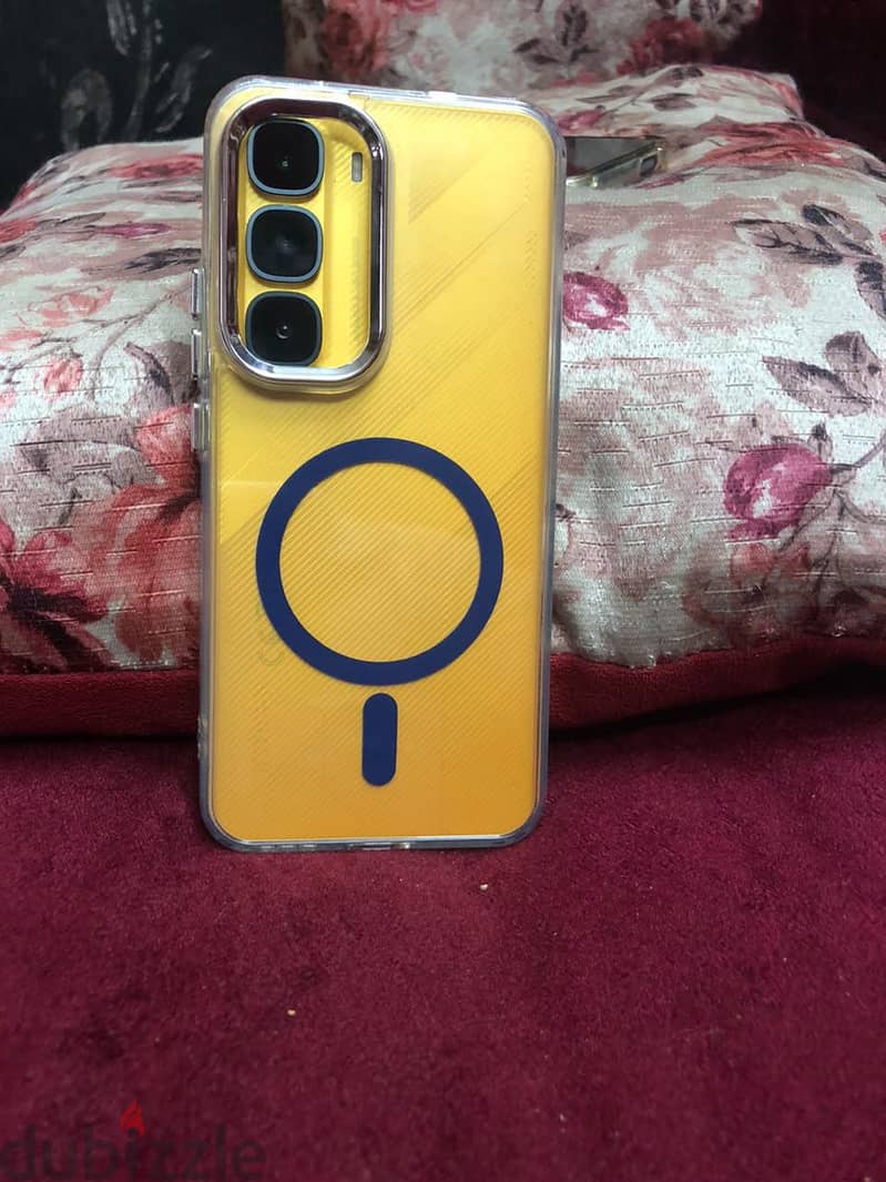 Infinix Hot 60 pro plus 5