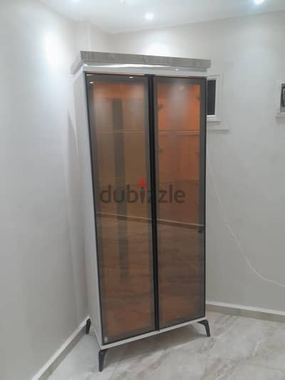 نيش جديد للبيع عمولة mdf