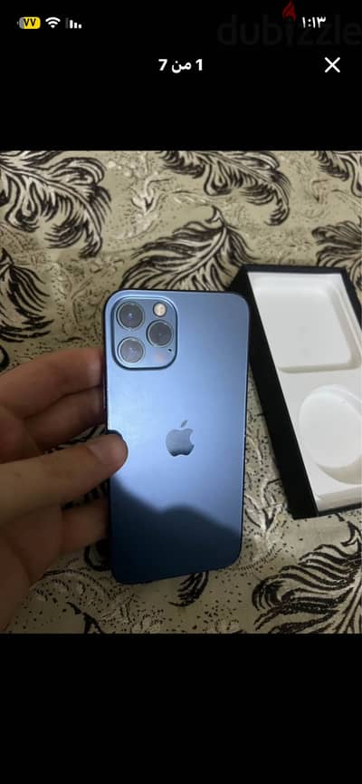 iPhone 12 Pro