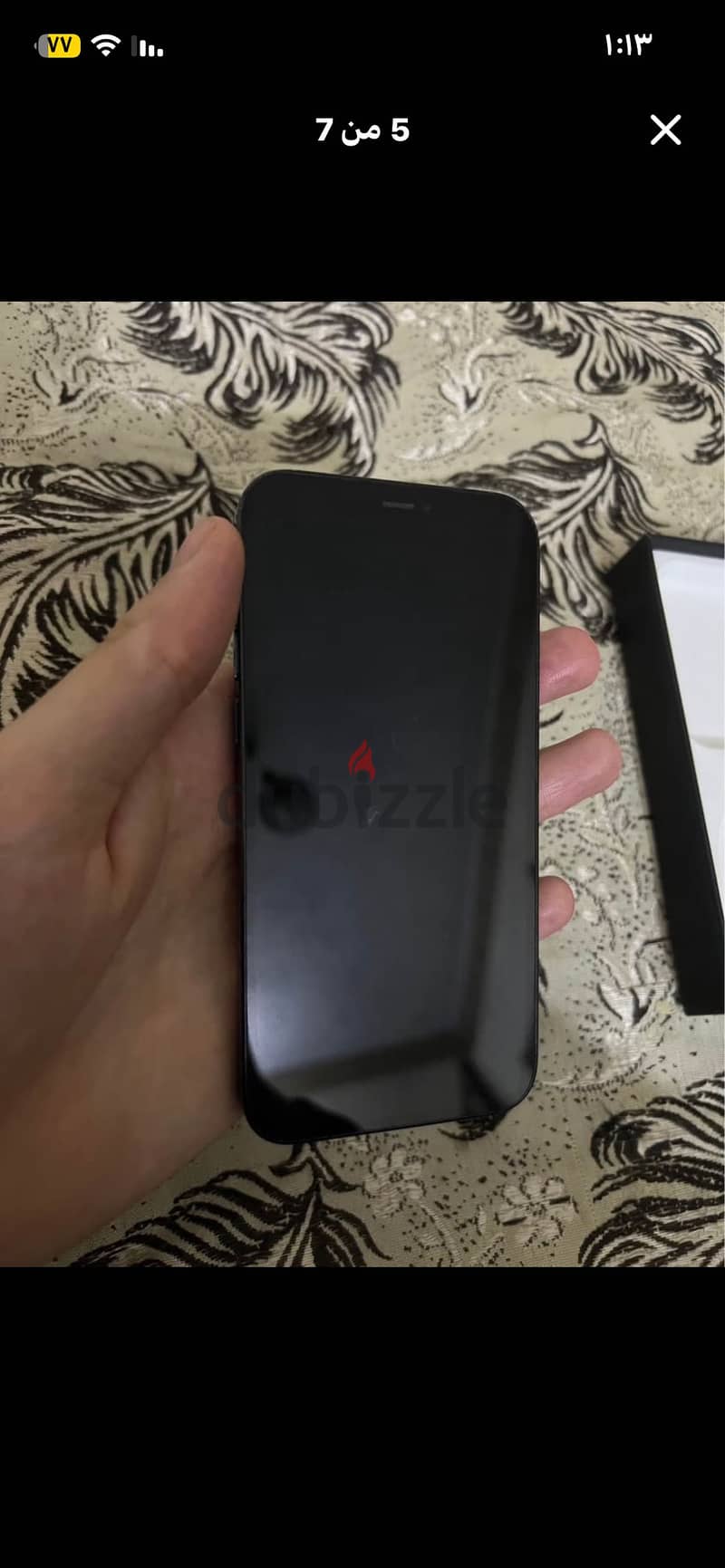 iPhone 12 Pro 2