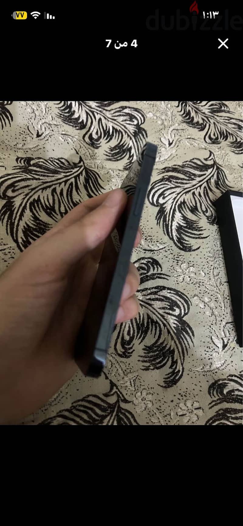iPhone 12 Pro 3